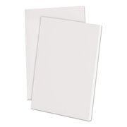 Ampad 4 x 6" White Scratch Pad Notebook, Pk12 21-731